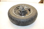 2022 Kawasaki Vulcan Vn 900 Rear Back Wheel Rim Tire 180/70. Fixed Price $399.99.