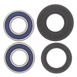 Balls Front Wheel Bearing Seal Kit Husqvarna CR125 CR250 2000. Fixed Price $15.89.