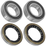 Rear Wheel Ball Bearing Seal Kit For Ktm 250 Exc Mxc Sxf Xcfw Xcw. Fixed Price $17.00.