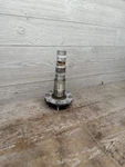 2002-2013 02-13 04 Honda Vfr 800 Interceptor Rear Wheel Axle Pin MK-724. Fixed Price $46.99.
