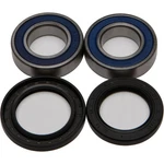 Balls Front Wheel Bearing/seal Kit 25-1102. Fixed Price $30.99.
