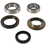 New Pivot Works Wheel Bearing Kit PWRWK-Y20-600 For Yamaha YFM600 Grizzly 99-01. Fixed Price $42.46.