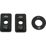 Jims Lockdown Axle Kit - Rear 1748. Fixed Price $126.90.