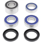 Rear Wheel Bearing Seal For Honda RVT1000R RC51 2004 2005 2006. Fixed Price $58.81.