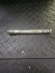 2004-2006 Suzuki RM-Z250 RMZ250 KX250F Front Axle Bolt K4106-80004. Fixed Price $10.00.