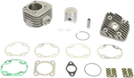 Athena Cylinder Kit - Big Bore Scooter 070200. Fixed Price $236.66.
