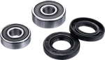 Factory Links Wheel Bearing Kit Front For Suzuki/kawasaki FWK-K-031. Fixed Price $28.69.