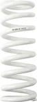 Moose White Rear Shock Spring 72N/MM Ktm 300 Xcw 17-23. Fixed Price $113.01.