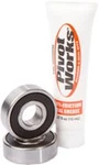 Pivot Works 1994-2002 DR125SE Suzuki Front Wheel Bearing Kit PWFWK-S08-008. Fixed Price $41.93.