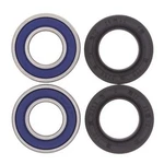 Pro X Front Wheel Bearing Kit For Gas SM250 2003-2005. Fixed Price $36.73.