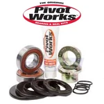 Pivot Works PWRWC-K02-500 Water Tight Wheel Collar And Bearing Kit For Tires. Fixed Price $81.91.