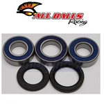 Balls Rear Wheel Bearing And Seal Kit For 1998-2012 Kawasaki ZX600 Gc. Fixed Price $47.13.