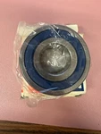 *nos Parts Unlimited Ball Bearing 30X72X19, #6306-2RS*. Fixed Price $8.00.