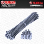 2005 2021 Yamaha TTR230 Tt-r Oem Complete Front Wheel Spoke & Nipple Set. Fixed Price $134.95.