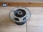 Xr Honda *2002 200R Rear Wheel Hub. Fixed Price $125.55.