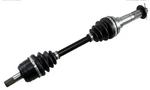 Moose Offroad Complete Axle Kit Front Left/right For Yamaha 0214-1123. Fixed Price $99.99.