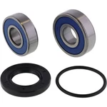 New Pivot Works Wheel Bearing Kit For Honda Vf 1100 C V65 Magna 83 84 85 86. Fixed Price $36.53.