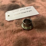 Triumph Oem T2010492 Rear Wheel Hub Spacer Daytona Street Triple Tiger New Step. Fixed Price $19.69.