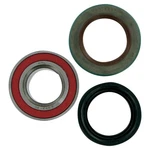 Balls Quadboss Wheel Bearing And Seal Kit 25-1519. Fixed Price $74.97.