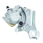 Rear Brake Caliper W/pads & Holder Assembly For Kawasaki KDX200 1995 1996-2006. Fixed Price $69.98.