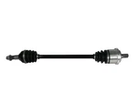 2013-2018 Can-am Maverick 1000R Slasher Products Rear Cv Axle CAX-CA8307. Fixed Price $99.99.