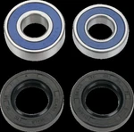 Moose Racing Hard-parts A25-1168 Whl Brg Kit. Fixed Price $25.85.