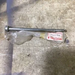 Nos Oem Kawasaki Rear Wheel Hub Axle Bolt Shaft 1975 G5-C G5C 100. Fixed Price $34.99.