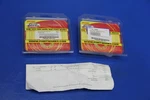 1999 95-99 CR250R CR125R Front Rear Wheel Bearings Pivot Works 52-0509 52-0403. Fixed Price $44.99.