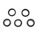 Psychic Wheel Bearing And Seal Kit Front MC-06772. Fixed Price $16.95.