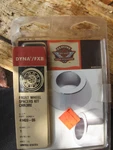 Harley Front Wheel Spacer Kit 41409-06. Fixed Price $10.00.