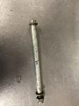 1989 - 2007 Kawasaki Front Wheel Axle Good. Fixed Price $29.95.