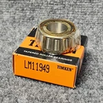 Timken / LM11949- 20024 Tapered Roller Bearing Made England. Fixed Price $5.25.