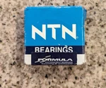 Ntn Formula 6205-1B Gray Snowmobile Idler Wheel Bearing 25 X 52 15 Mm. Fixed Price $17.95.