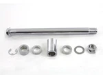 V-twin 44-0893 Chrome Rear Axle Kit. Fixed Price $79.95.