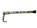 Yamaha 1983-1984 TT600 Front Axle & Nut IT490 Also 26A-25181-00-00. Fixed Price $19.99.