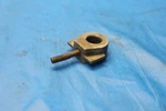 1985 Kawasaki Genuine Rear Swingarm Chain Adjuster Bolt. Fixed Price $29.99.
