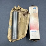 Harley Davidson Wheel Spacer Between Bearings Oem 43622 78 3.923 Blue Robison Hd. Fixed Price $29.99.