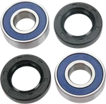 Moose Racing Whl Brg Kit A25-1187. Fixed Price $15.95.