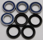 Balls Wheel Bearing & Seal Kit 25-1409. Fixed Price $71.25.