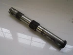 Ducati Monster S2R Oem Front Wheel Spindle Axle + Nut S4R 800 1000. Fixed Price $40.61.