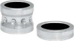 Covingtons Front Axle Spacers Chrome C0015-C. Fixed Price $90.95.