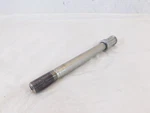2017-2024 Kawasaki Ninja Abs EX650 Z650 ER650 Front Wheel Axle Bolt Shaft. Fixed Price $14.95.