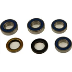 Balls Wheel Bearing & Seal Kit 25-1673. Fixed Price $45.17.