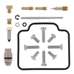 Balls Carby Rebuild Kit For Polaris 500 Sportsman 4X4 After 01/09/98 1999. Fixed Price $57.69.