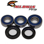 Balls Rear Wheel Bearing And Seal Kit For 1990-1999 Suzuki DR350 Wk. Fixed Price $34.02.