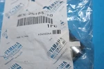 Nos Yamaha YZ80 Wheel Collar Axle Spacer Bushing Oem # 4ES-25183-10. Fixed Price $19.95.