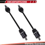 Pair Front Left And Right Cv Joint Axles For Polaris Rzr Xp 1000 Eps 2014-2024. Fixed Price $115.95.