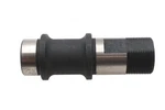 Rear Axle Sleeve Raw Oiled For Harley-davidson. Fixed Price $53.99.
