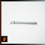 2008 Harley XL1200L Front Wheel Rim Axle Bolt 43895-08 Oem 9K. Fixed Price $55.00.
