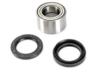 For Balls 25-1538 Wheel Bearing Kit Front/rear (with Sealants) Fits. Fixed Price $69.54.